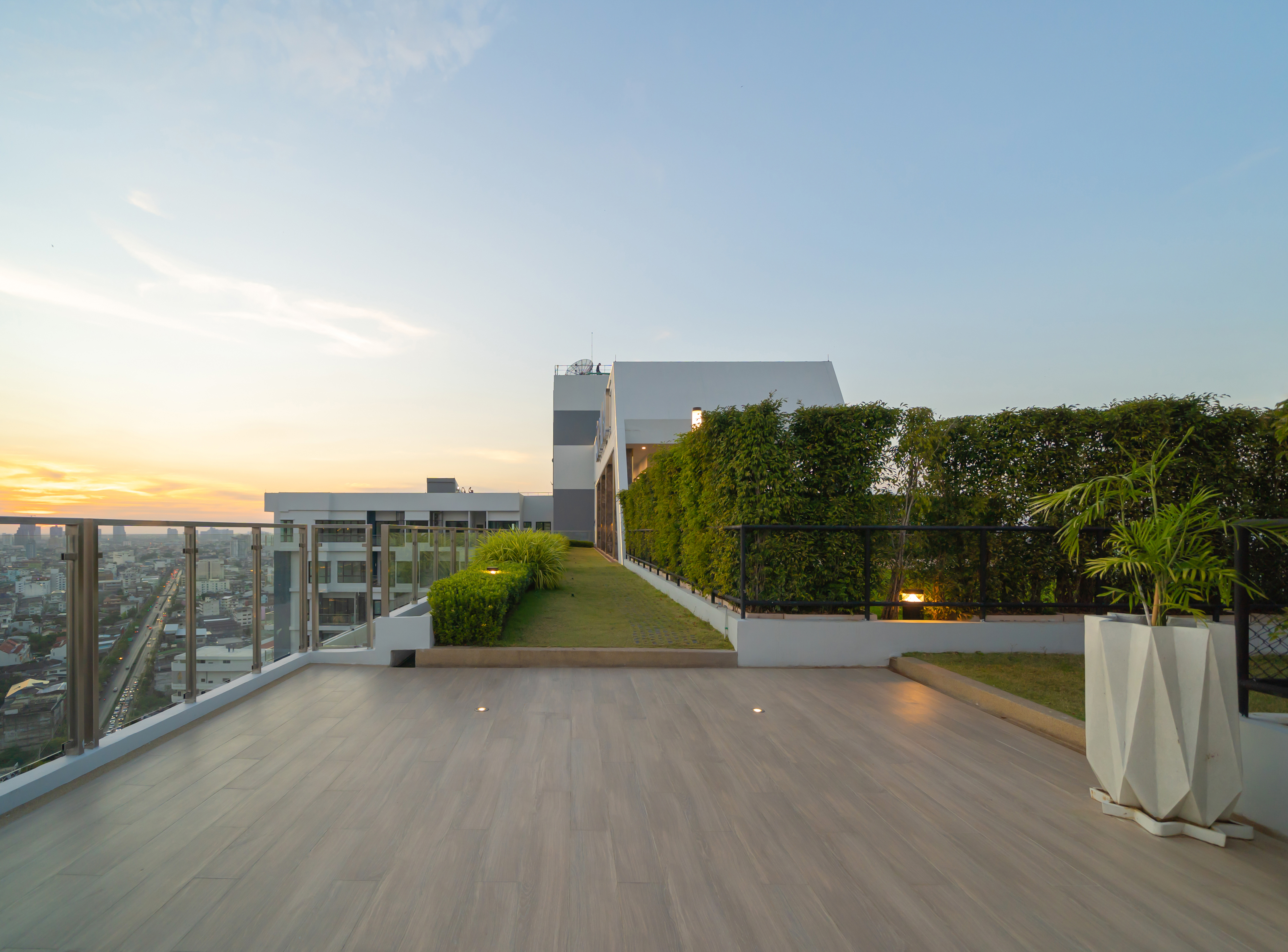 Realestate shoot service